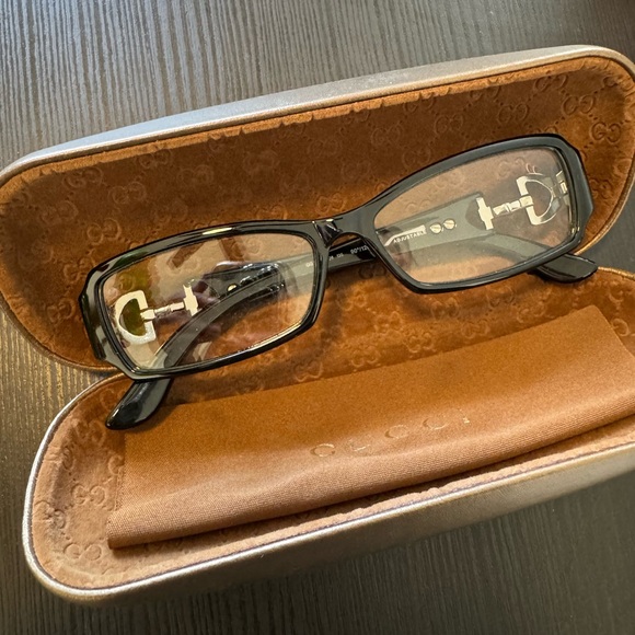 Gucci glasses - Picture 1 of 9